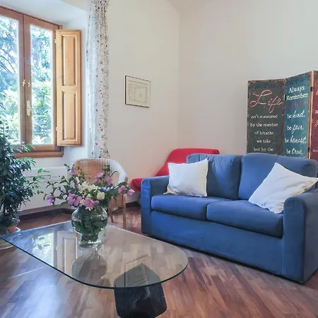 Apartamento - Niccolini Florença