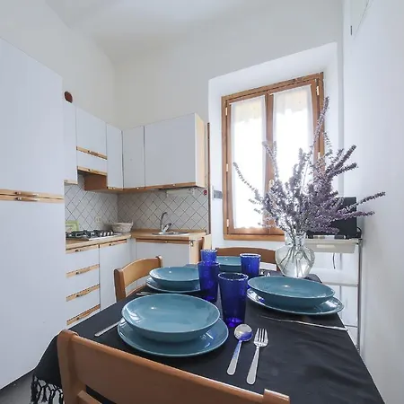Apartamento - Niccolini