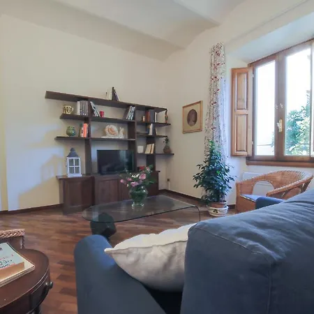 - Niccolini Apartamento